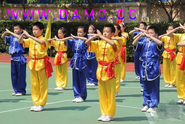 内功 易筋经