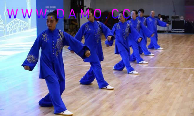 内功心法 内功