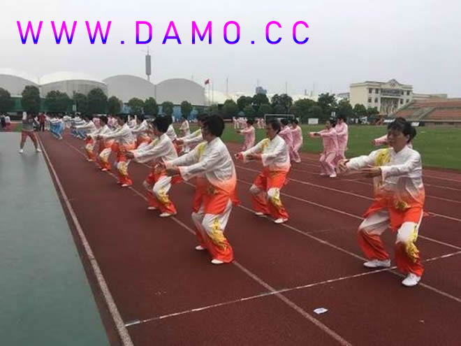 内功心法 内功