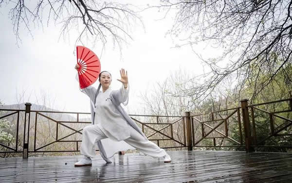 易筋经
