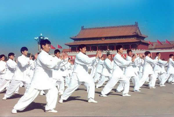 易筋经