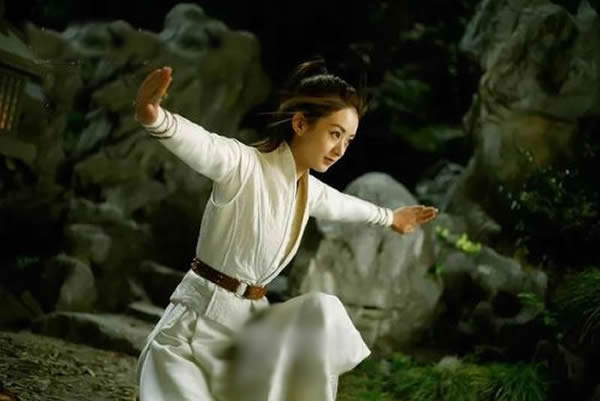 武校 武术